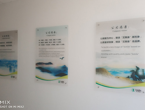 公司風(fēng)貌